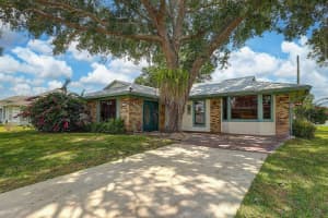 1791 SW Boeing Street, Port Saint Lucie, FL 34953 - MLS#R11089103