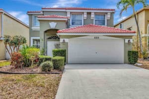 6215 Oak Bluff Way, Lake Worth, FL 33467 Sold 07/15/25