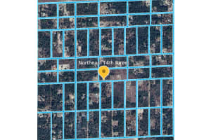 0 NE 14th St Street, Williston, FL 32696 - MLS#R11089107