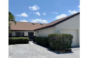 1574 SW Silver Pine Way 105-C, Palm City, FL 34990 Sold 07/17/25