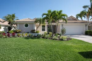 3333 Southern Cay Drive, Jupiter, FL 33477 Sold 06/11/25