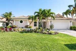 3333 Southern Cay Drive, Jupiter, FL 33477 Sold 06/11/25