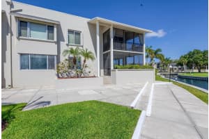 11811 Avenue Of The Pga 2-1a, Palm Beach Gardens, FL 33418 Sold 08/25/25