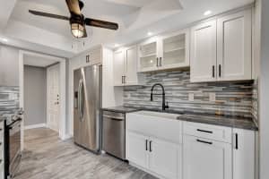 11811 Avenue Of The Pga 2-1a, Palm Beach Gardens, FL 33418 Sold 08/25/25