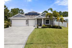 5921 NW Wesley Road, Port Saint Lucie, FL 34986 Sold 08/25/25