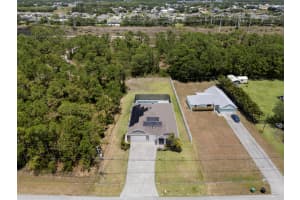 5921 NW Wesley Road, Port Saint Lucie, FL 34986 Sold 08/25/25