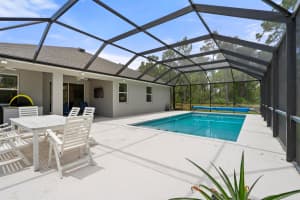 5921 NW Wesley Road, Port Saint Lucie, FL 34986 Sold 08/25/25