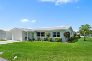 701 SW 16th Street, Boynton Beach, FL 33426 Sold 06/17/25