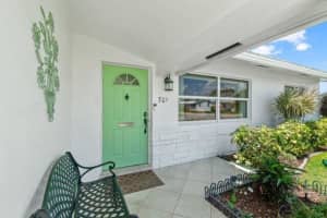 701 SW 16th Street, Boynton Beach, FL 33426 Sold 06/17/25