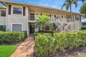 36 Stratford Lane F, Boynton Beach