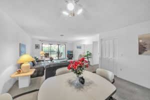 36 Stratford Lane F, Boynton Beach, FL 33436 - MLS#R11089127