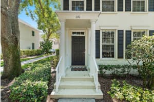 341 Legare Court, Jupiter, FL 33458 Sold 08/04/25