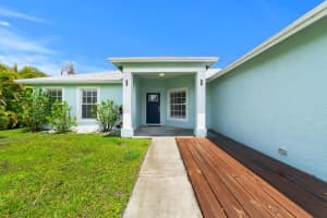 2049 SW Beauregard Street, Port Saint Lucie, FL 34953 Sold 06/26/25