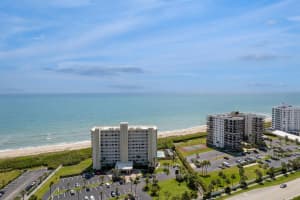 10000 S Ocean Ph 6 Drive 6, Jensen Beach, FL 34957 - MLS#R11089137