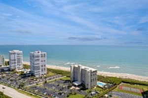 10000 S Ocean Ph 6 Drive 6, Jensen Beach, FL 34957 - MLS#R11089137