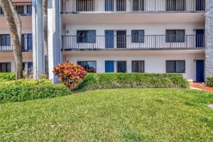 4236 D Este Court 107, Lake Worth, FL 33467 Sold 08/06/25