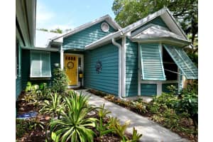 9460 Seagrape Drive, Vero Beach, FL 32963 - MLS#R11089150