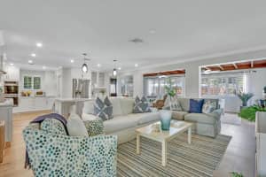 605 Flotilla Lane, North Palm Beach, FL 33408 Sold 07/29/25