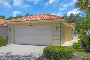 2503 Sw Parkside Drive, Palm City