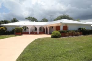 1436 SE Sunshine Avenue, Port Saint Lucie, FL 34952 Sold 07/16/25