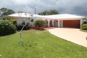 1436 SE Sunshine Avenue, Port Saint Lucie, FL 34952 Sold 07/16/25