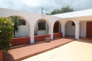 1436 SE Sunshine Avenue, Port Saint Lucie, FL 34952 Sold 07/16/25