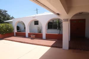 1436 SE Sunshine Avenue, Port Saint Lucie, FL 34952 Sold 07/16/25