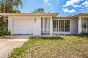 434 SE Tranquilla Avenue, Port Saint Lucie, FL 34983 Sold 07/18/25