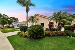 21368 Bridge View Drive, Boca Raton, FL 33428 Sold 06/30/25