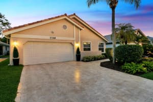 21368 Bridge View Drive, Boca Raton, FL 33428 Sold 06/30/25