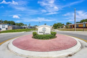 1500 W 13th Street W, Riviera Beach