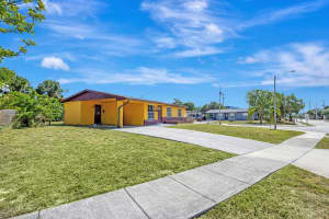 1500 W 13th Street W, Riviera Beach, FL 33404 - MLS#R11089182