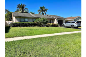 18405 Tapadero Terrace, Boca Raton, FL 33496 Sold 08/12/25