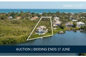 1635 S Highway A1a, Vero Beach, FL 32963 Sold 07/11/25