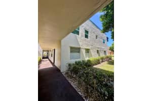 446 Burgundy J 446, Delray Beach, FL 33484 - MLS#R11089194