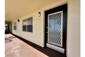 446 Burgundy J 446, Delray Beach, FL 33484 - MLS#R11089194