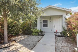 18 S D Street, Lake Worth Beach, FL 33460 - MLS#R11089205