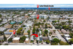18 S D Street, Lake Worth Beach, FL 33460 - MLS#R11089205