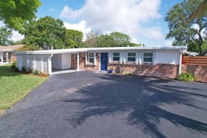 825 Northern Drive, Lake Park, FL 33403 Sold 07/31/25