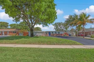 825 Northern Drive, Lake Park, FL 33403 Sold 07/31/25