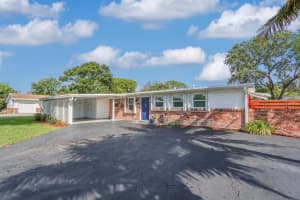 825 Northern Drive, Lake Park, FL 33403 Sold 07/31/25