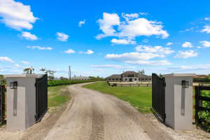 16175 Deer Path Lane Season, Wellington, FL 33470 Sold 08/01/25