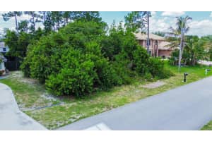 1458 SW Hackensack Avenue, Port Saint Lucie, FL 34953 Sold 07/08/25