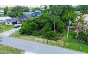 1458 SW Hackensack Avenue, Port Saint Lucie, FL 34953 Sold 07/08/25