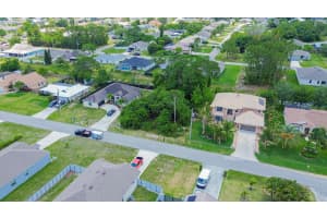 1458 SW Hackensack Avenue, Port Saint Lucie, FL 34953 Sold 07/08/25