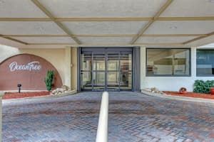 3400 N Ocean Drive 101, Singer Island, FL 33404 - MLS#R11089221