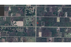 15983 NW 272nd Street, Okeechobee, FL 34972 Sold 06/24/25