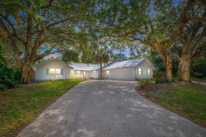 3 Heritage Way, Sewalls Point, FL 34996 Sold 09/03/25