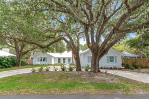 3 Heritage Way, Sewalls Point, FL 34996 Sold 09/03/25