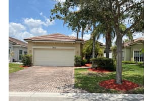 9925 SW Stonegate Drive, Port Saint Lucie, FL 34987 Sold 07/18/25